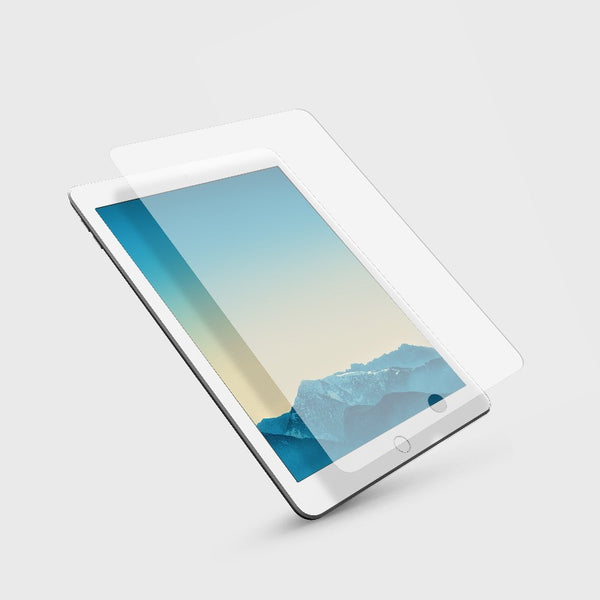iPad Air 2 Tempered Glass Screen Protector