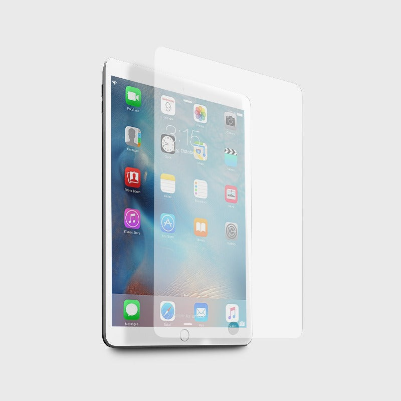 iPad Mini 5 Tempered Glass Screen Protector