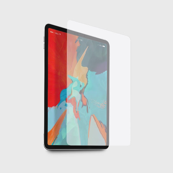 iPad Pro 12.9 3rd Generation Glass Screen Protector