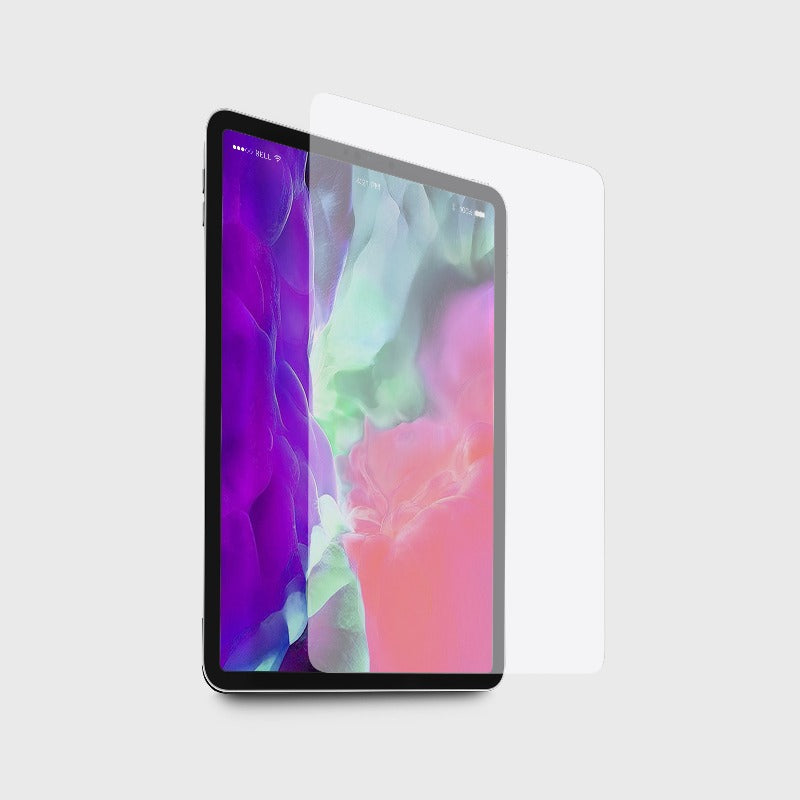 iPad Pro 12.9 4th Generation Glass Screen Protector