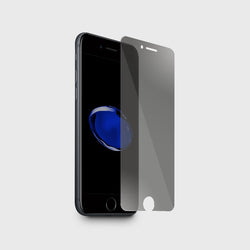 Privacy Screen Protector for iPhone 7 Plus & iPhone 8 Plus