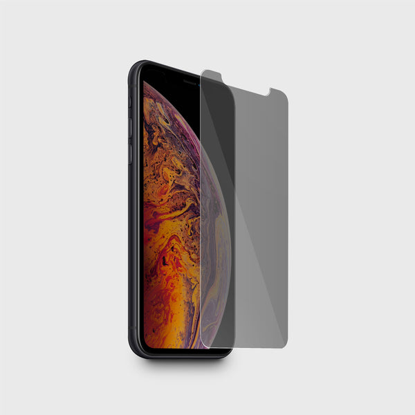 iPhone X & iPhone XS Privacy Screen Protector