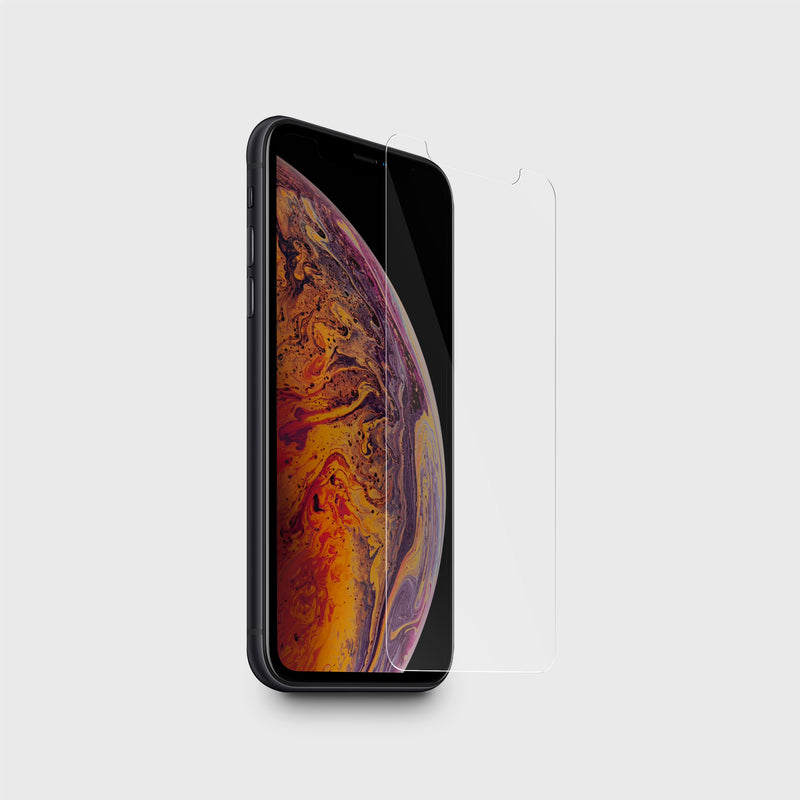 iPhone X & iPhone XS Flexible Screen Protector