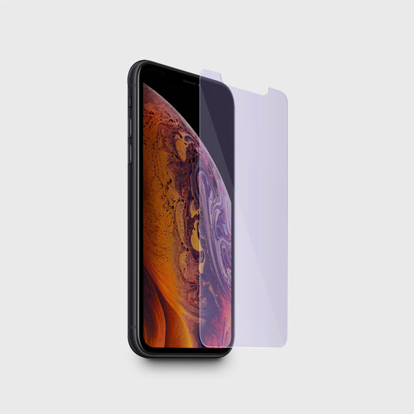iPhone XS Max Blue Light Screen Protector