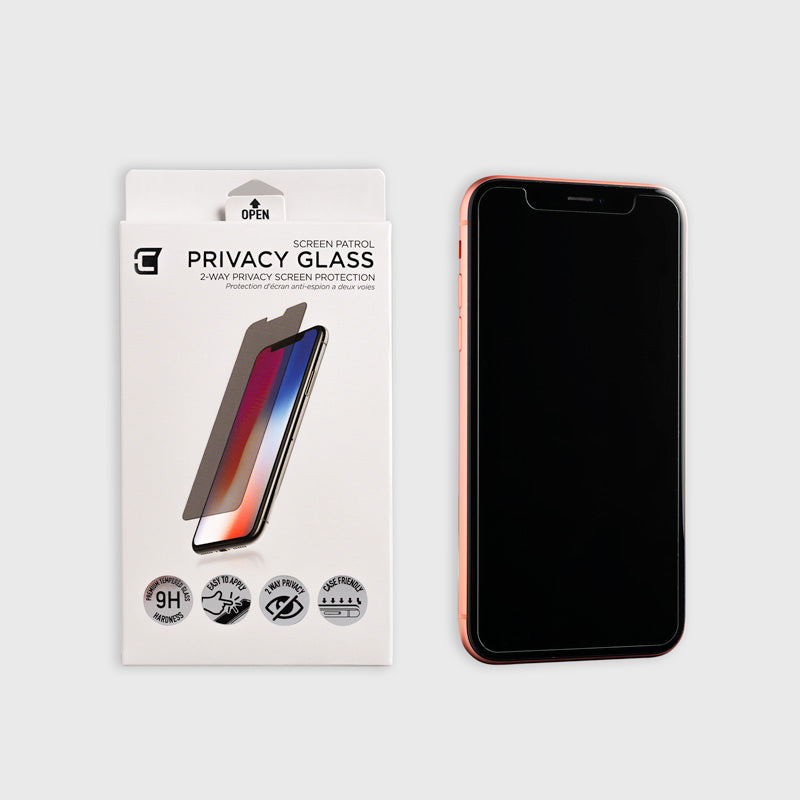iPhone 12 Pro Privacy Screen Protector