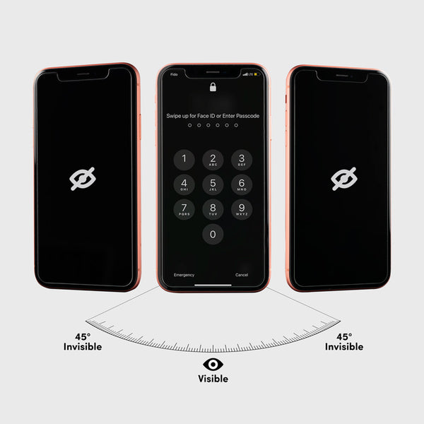 iPhone 12 Pro Privacy Screen Protector