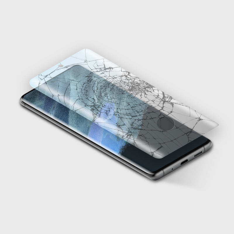 Samsung Galaxy S21 Flexible Screen Protector